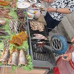Dali, entre lac et montagnes