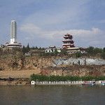 Dali, entre lac et montagnes