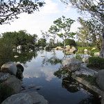 Dali, entre lac et montagnes