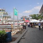 Dali, entre lac et montagnes