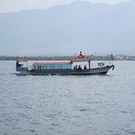 Dali, entre lac et montagnes