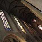 Dans les rues de Toulouse