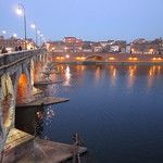 Dans les rues de Toulouse