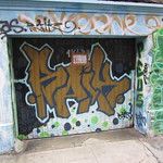 Dans les rues de Toulouse