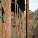 Datong: les grottes de Yungang et le monastère suspendu de Xuankong