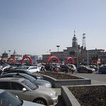 Datong: les grottes de Yungang et le monastère suspendu de Xuankong