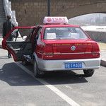 Datong: les grottes de Yungang et le monastère suspendu de Xuankong