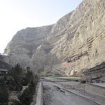Datong: les grottes de Yungang et le monastère suspendu de Xuankong