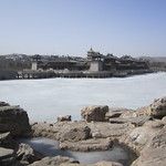 Datong: les grottes de Yungang et le monastère suspendu de Xuankong