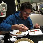 Enfin mon premier canard laqué !