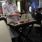 Enfin mon premier canard laqué !