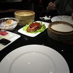 Enfin mon premier canard laqué !