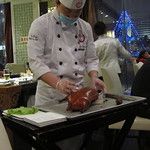 Enfin mon premier canard laqué !