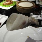 Enfin mon premier canard laqué !