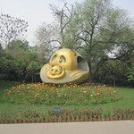 Firefox et ses copains les pandas