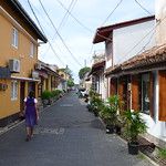 Sri Lanka - Galle