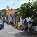 Sri Lanka - Galle
