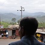 Sri Lanka - Haputale