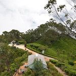 Sri Lanka - Lipton's Seat