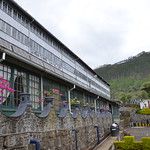 Sri Lanka - Lipton's Seat