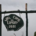 Sri Lanka - Lipton's Seat