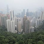 Hong Kong, une autre Chine