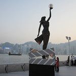 Hong Kong, une autre Chine