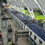 Hong Kong, une autre Chine