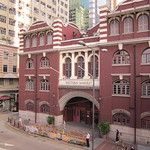 Hong Kong, une autre Chine