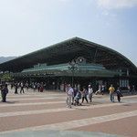 Hong Kong, une autre Chine