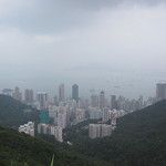 Hong Kong, une autre Chine