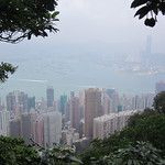 Hong Kong, une autre Chine