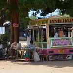 Sri Lanka - Jaffna - Régions