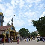 Sri Lanka - Jaffna - Régions