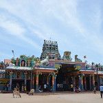 Sri Lanka - Jaffna - Les îles