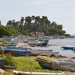 Sri Lanka - Jaffna - Régions