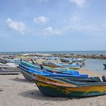 Sri Lanka - Jaffna - Régions