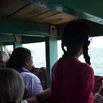 Sri Lanka - Jaffna - Les îles