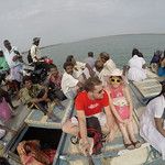 Sri Lanka - Jaffna - Les îles