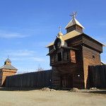 Transsibérien - Irkoutsk