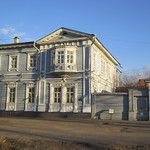 Transsibérien - Irkoutsk