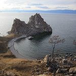 Transsibérien - Lac Baïkal - Olkhon - Chaman