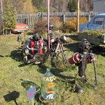 Transsibérien - Irkoutsk - Musées