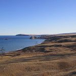 Transsibérien - Lac Baïkal - Olkhon