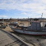 Transsibérien - Lac Baïkal - Olkhon, le village