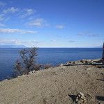 Transsibérien - Lac Baïkal - Olkhon