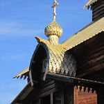 Transsibérien - Irkoutsk