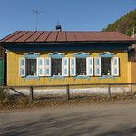 Transsibérien - Irkoutsk