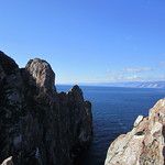 Transsibérien - Lac Baïkal - Olkhon