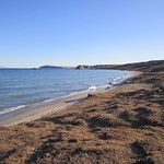 Transsibérien - Lac Baïkal - Olkhon